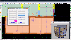 Element Selection and Editing